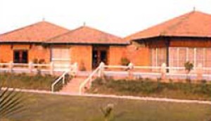 Lumbini Hokke Hotel